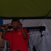 J.O.T. aka GRANDE GATO rapping in Spanish 2006(Centro Cristiano)
